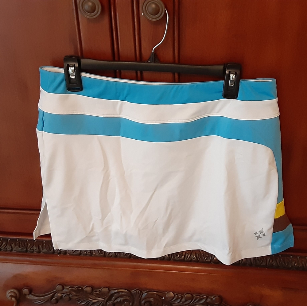 Tennis skirt